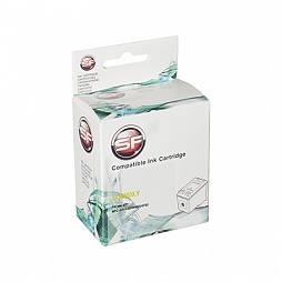 Картридж BROTHER LC565XLY MFC J2310/2510/3520/3720 Yellow SuperFine