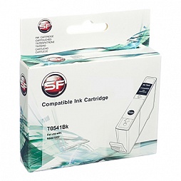 Картридж EPSON T0541 R800/1800 Black SuperFine